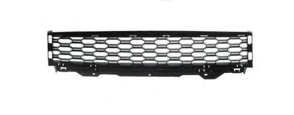 BMW X6 G06 Front bumper lower grill 51118069943