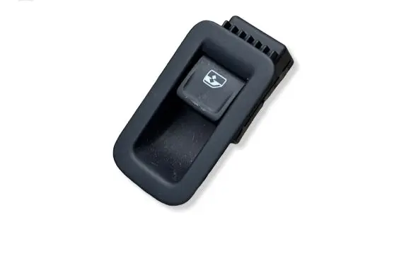 Volkswagen Golf Sportsvan Electric window control switch 5G0959855K