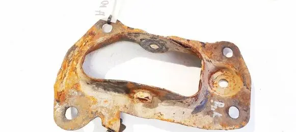 Volkswagen PASSAT B6 Bracket in trunk/boot 3c0505429a