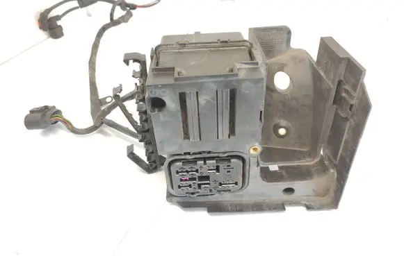 Fuse module