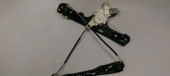 BMW X1 E84 Front door electric window regulator 2990385