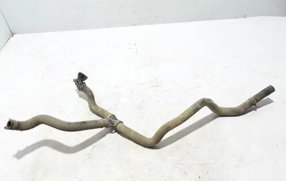 Renault Kangoo II Engine coolant pipe/hose 924107444R