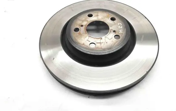 Toyota C-HR II Front brake disc