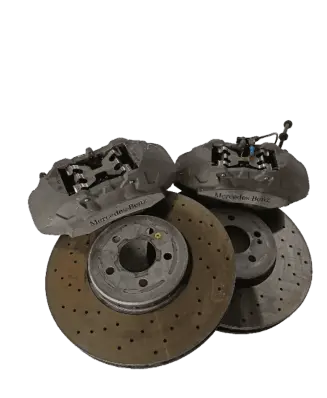 Mercedes-Benz E AMG W213 Front brake caliper A213098898778