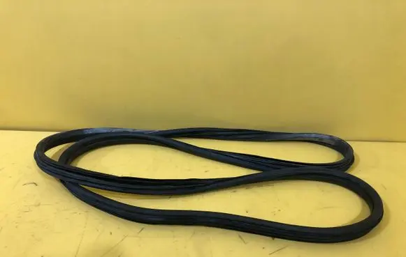 Fiat Doblo Rubber seal loading door 