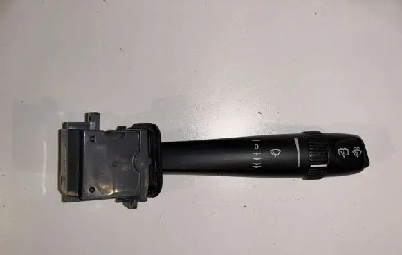 Volvo V70 Wiper control stalk 3651545 04W12D