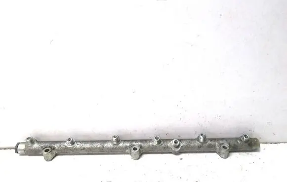 Mercedes-Benz S W220 Fuel main line pipe 0445216002