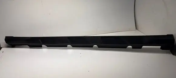 Hyundai Kona I Sill/side skirt trim 87751J9000