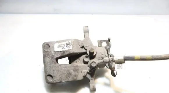 KIA Ceed Rear brake caliper