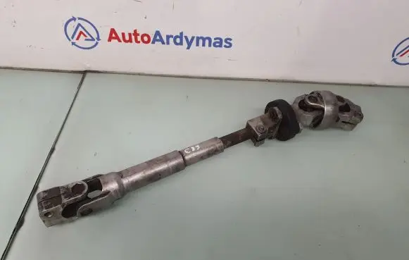 BMW X3 E83 Steering column universal joint 3412450 32303412450