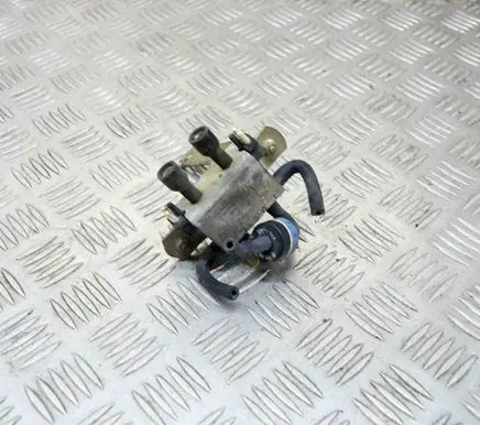 Mercedes-Benz SL R129 Engine mount vacuum valve A0025400697 0025400697