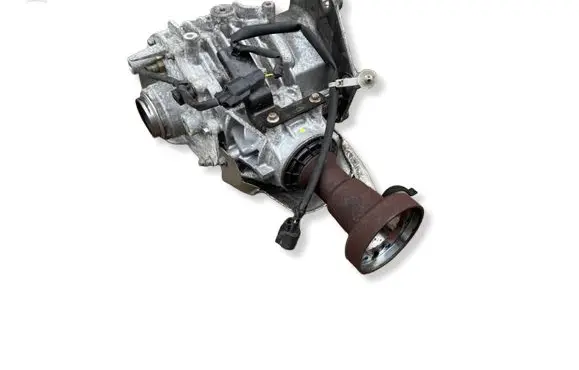Ford Kuga II Rear gearbox reducer/haldex oil pump EJ5P7L486HF
