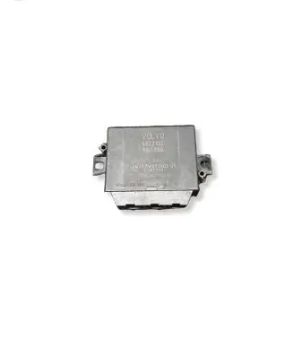 Volvo V50 Parking PDC control unit/module 8673137 601889 0587711