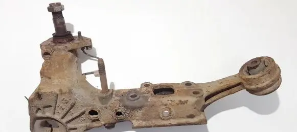 Citroen C3 Rear upper control arm/wishbone