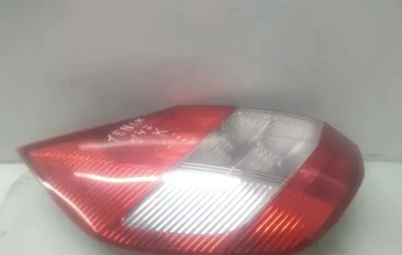 Renault Scenic II - Grand scenic II Rear/tail lights