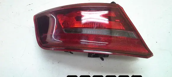Audi A3 S3 8V Rear/tail lights 4doors european 8v4945095c