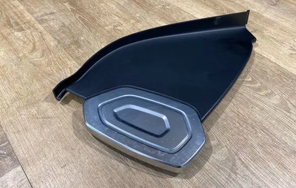 Land Rover Range Rover Sport L494 Dashboard side end trim DPLA04480ABW 08876 01011970