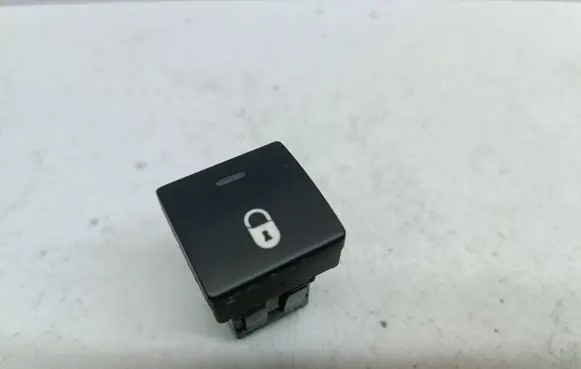 Central locking switch button