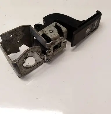 Honda Civic Fuel tank opening switch