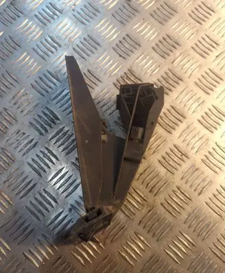 BMW 5 F10 F11 Accelerator throttle pedal