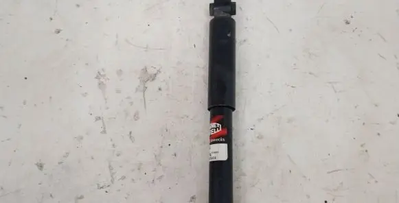 Opel Meriva A Rear shock absorber/damper 351868070000