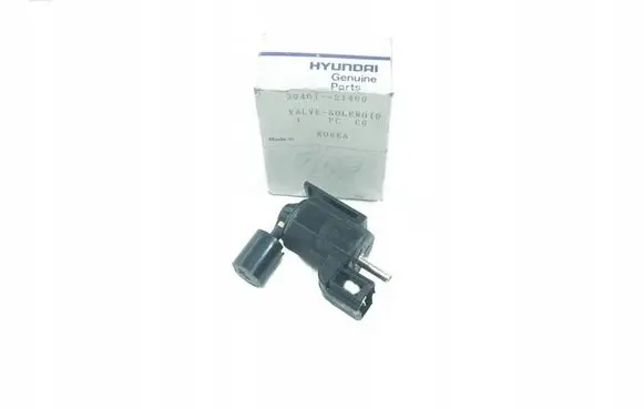 Hyundai Excel II Electromagnetic valve 3946121460