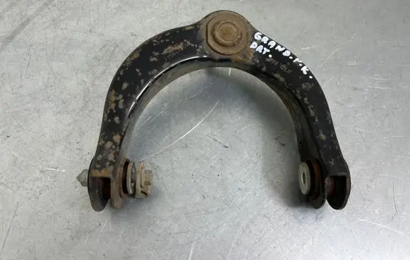 Jeep Grand Cherokee Front upper control arm/wishbone 