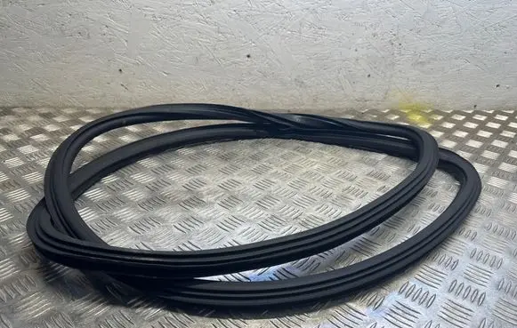 Audi Q5 SQ5 Front door rubber seal 80A831721