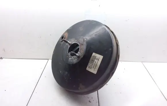 Citroen C2 Brake booster 9649329480 0204024951
