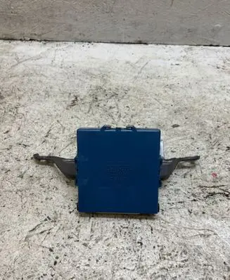 Toyota Corolla Verso AR10 Combustion control unit/module 896180F020 MB1238009021