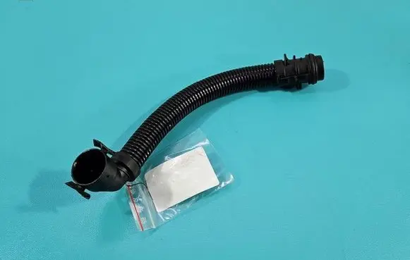 BMW 3 F30 F35 F31 Intercooler hose/pipe 58650910AT IMPRK1574583