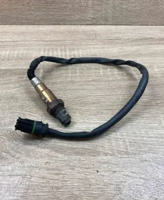 BMW 7 F01 F02 F03 F04 Lambda probe sensor 7614322 0258010435