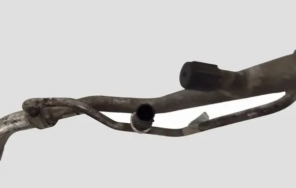 Ford Mondeo MK IV Air conditioning (A/C) pipe/hose