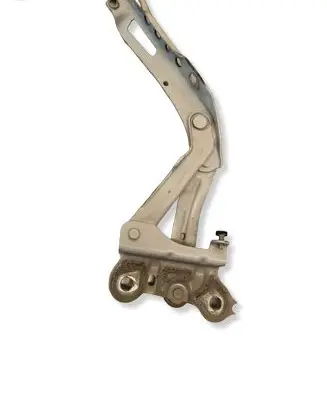 Skoda Superb B8 (3V) Engine bonnet/hood hinges 3V0823302