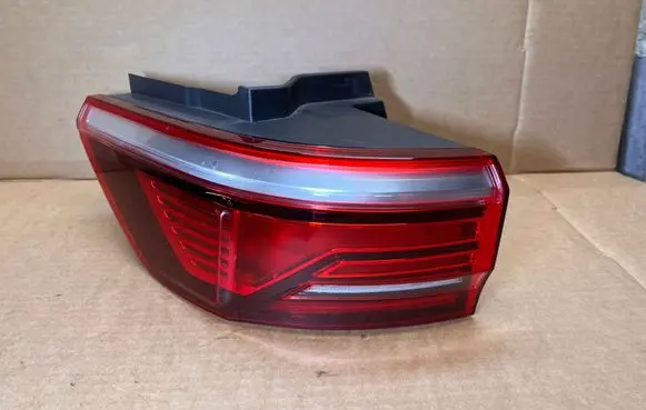 Volkswagen Multivan T7 Rear/tail lights 7T0945095B