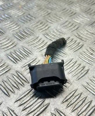 BMW X5 E70 Headlight/headlamp wiring loom/harness 6925638
