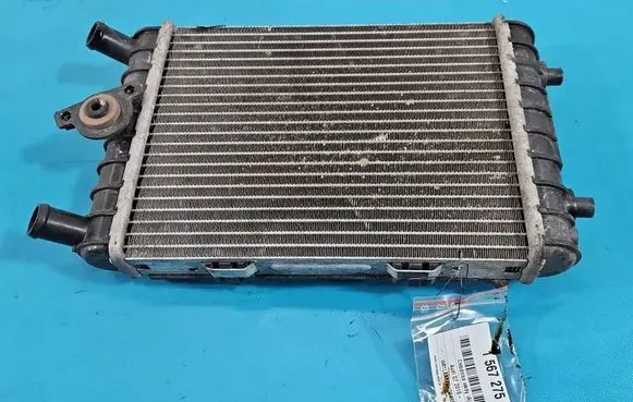 Audi Q7 4M Coolant radiator 4M0121212D IMPRK1567275