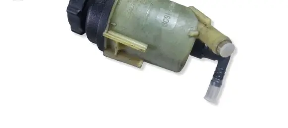 Ford S-MAX Power steering fluid tank/reservoir 6G913R700DB