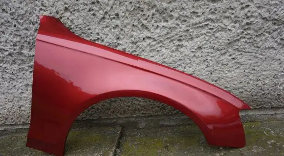 Audi A4 S4 B8 8K Fender