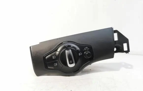 Audi A5 8T 8F Light switch 8K0941531G 2609070222