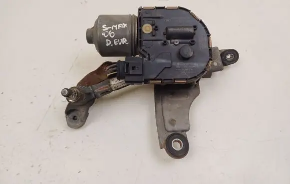 Ford S-MAX Wiper motor 6M2117508BC 6M2117504B6