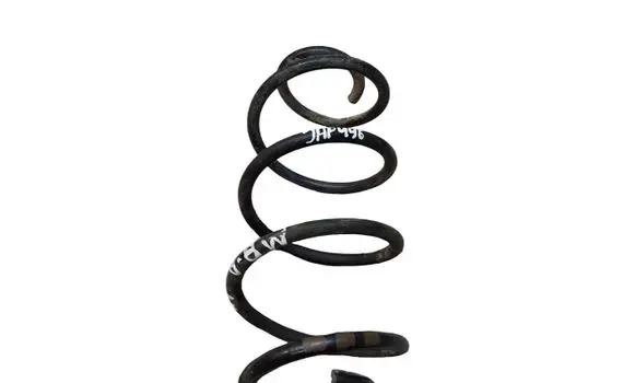 Mercedes-Benz A W176 Rear coil spring 
