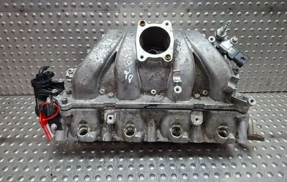 Opel Astra H Intake manifold S26312365 24435069