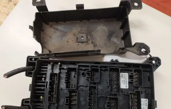 Fuse module