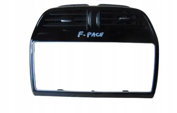 Jaguar F-Pace Radio/GPS head unit trim HK83014L21C