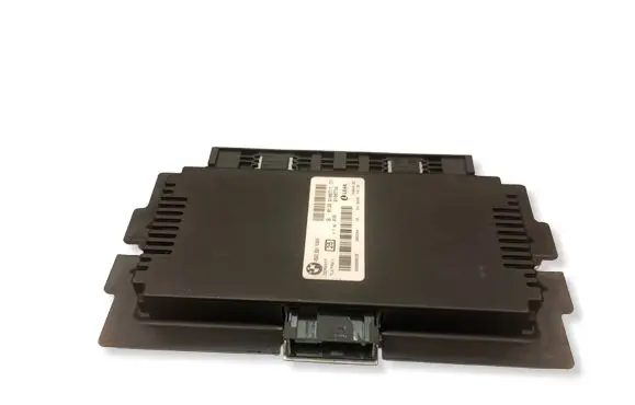 BMW 3 E90 E91 Light module LCM 9166711 5323398D5