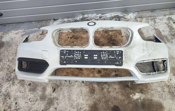 BMW 1 F20 F21 Front bumper 51117429715 7429715
