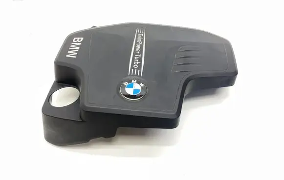 BMW 4 F32 F33 Engine cover (trim) 8610473