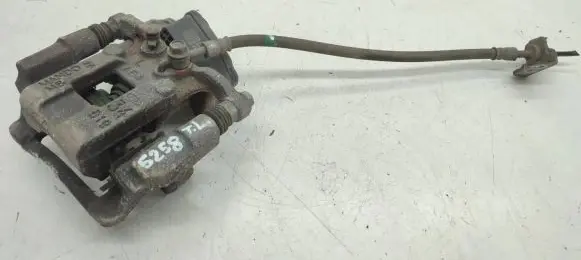 Hyundai Elantra VII Rear brake caliper