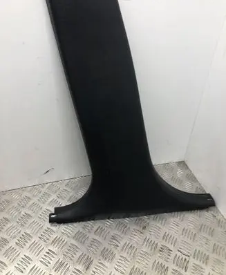 BMW 1 F20 F21 (B) pillar trim (bottom) 7221027 1063570000 17365810